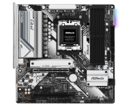ASROCK Płyta główna B650M PRO RS AM5 4DDR5 HDMI/DP mATX - 1281777 - zdjęcie 2